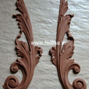 Wood carving cnc wood carving wood sculpture Model No - 0002