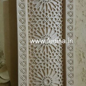 Wood carving cnc wood carving wood sculpture Model No - 0004