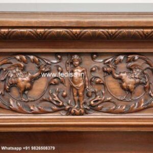 Wood carving cnc wood carving wood sculpture Model No - 0006