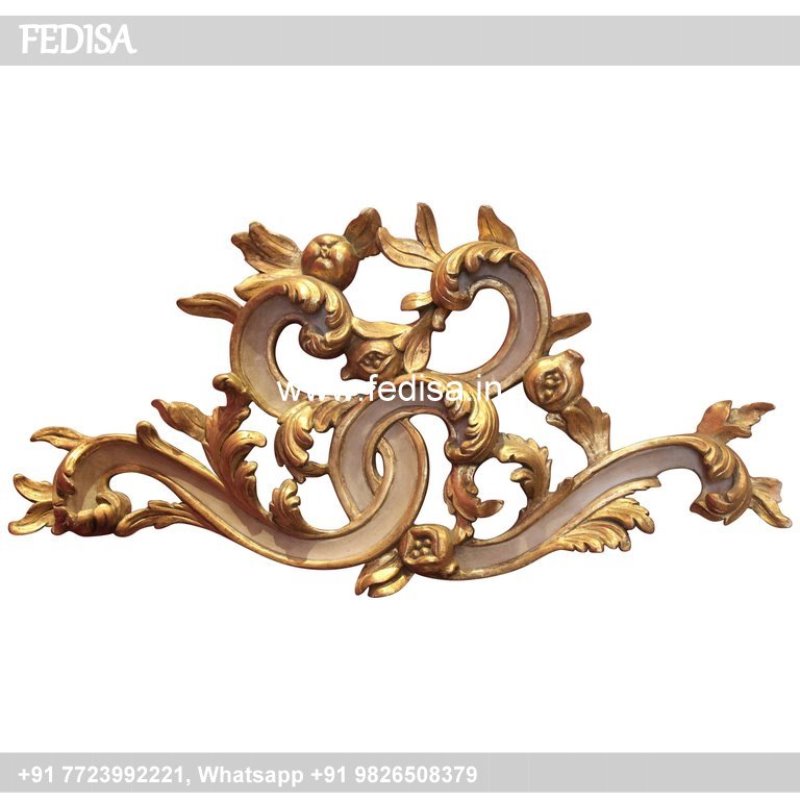 Wood carving cnc wood carving wood sculpture Model No - 0014