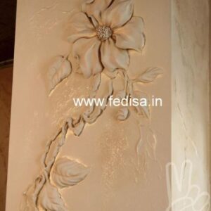 Wood carving cnc wood carving wood sculpture Model No - 0017