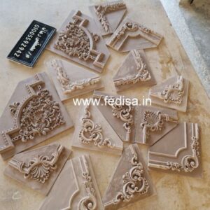 Wood carving cnc wood carving wood sculpture Model No - 0019