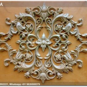 Wood carving cnc wood carving wood sculpture Model No - 0020
