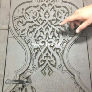 Wood carving cnc wood carving wood sculpture Model No - 0021