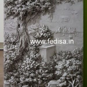 Wood carving cnc wood carving wood sculpture Model No - 0026