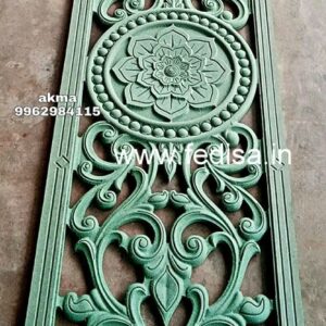 Wood carving cnc wood carving wood sculpture Model No - 0027