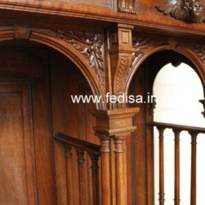 Wood carving cnc wood carving wood sculpture Model No - 0029