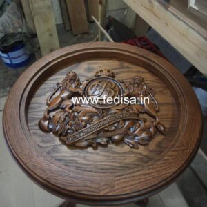 Wood carving cnc wood carving wood sculpture Model No - 0034