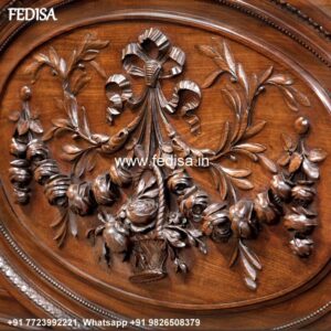 Wood carving cnc wood carving wood sculpture Model No - 0036