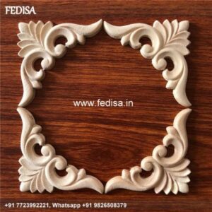 Wood carving cnc wood carving wood sculpture Model No - 0037