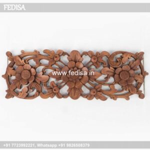 Wood carving cnc wood carving wood sculpture Model No - 0038