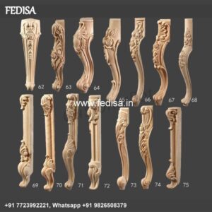 Wood carving cnc wood carving wood sculpture Model No - 0042