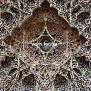 Wood carving cnc wood carving wood sculpture Model No - 0049