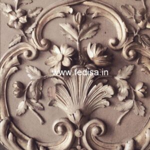 Wood carving cnc wood carving wood sculpture Model No - 0052