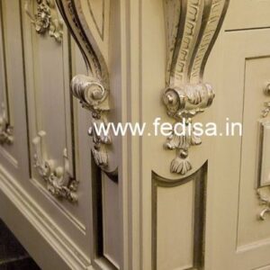 Wood carving cnc wood carving wood sculpture Model No - 0053