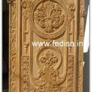 Wood carving cnc wood carving wood sculpture Model No - 0058