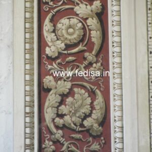 Wood carving cnc wood carving wood sculpture Model No - 0059