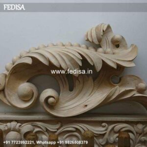 Wood carving cnc wood carving wood sculpture Model No - 0060