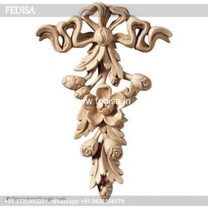 Wood carving cnc wood carving wood sculpture Model No - 0061