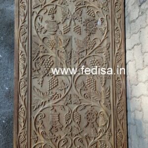 Wood carving cnc wood carving wood sculpture Model No - 0065