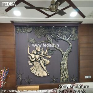 Wood carving cnc wood carving wood sculpture Model No - 0070