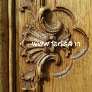 Wood carving cnc wood carving wood sculpture Model No - 0074