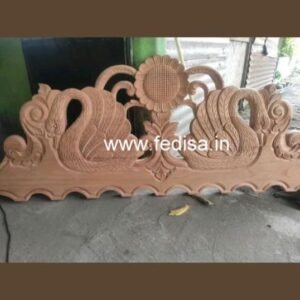 Wood carving cnc wood carving wood sculpture Model No - 0075