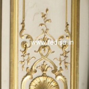 Wood carving cnc wood carving wood sculpture Model No - 0079