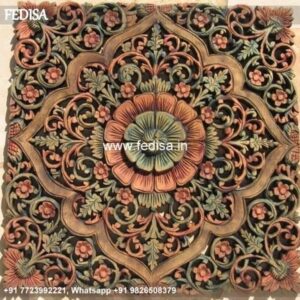 Wood carving cnc wood carving wood sculpture Model No - 0083