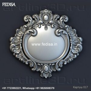 Wood carving cnc wood carving wood sculpture Model No - 0084