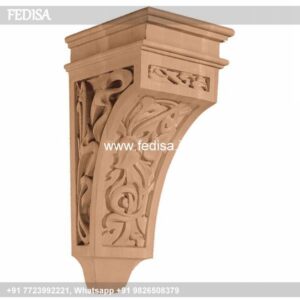 Wood carving cnc wood carving wood sculpture Model No - 0091