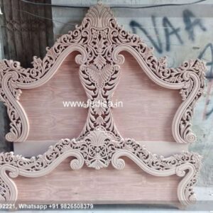 Wood carving cnc wood carving wood sculpture Model No - 0093