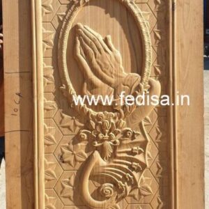 Wood carving cnc wood carving wood sculpture Model No - 0095