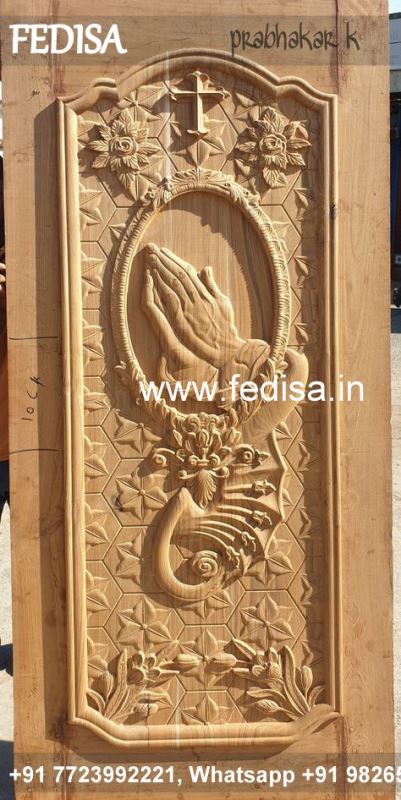 Wood carving cnc wood carving wood sculpture Model No - 0095