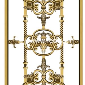 Wood carving cnc wood carving wood sculpture Model No - 0098