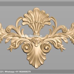 Wood carving cnc wood carving wood sculpture Model No - 0099