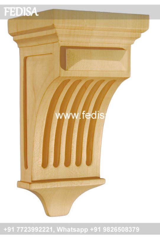 Wood carving cnc wood carving wood sculpture Model No - 0106