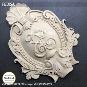 Wood carving cnc wood carving wood sculpture Model No - 0109