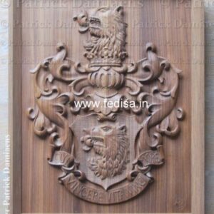 Wood carving cnc wood carving wood sculpture Model No - 0110