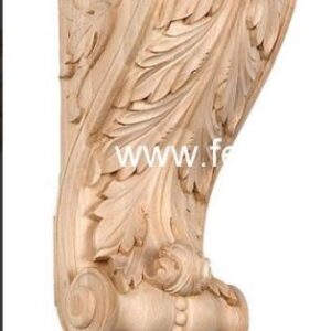 Wood carving cnc wood carving wood sculpture Model No - 0111
