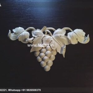 Wood carving cnc wood carving wood sculpture Model No - 0113