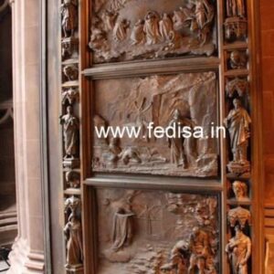 Wood carving cnc wood carving wood sculpture Model No - 0117