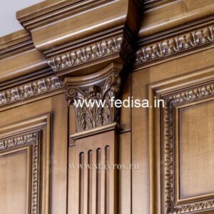 Wood carving cnc wood carving wood sculpture Model No - 0118