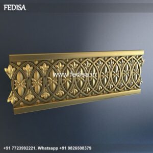 Wood carving cnc wood carving wood sculpture Model No - 0121