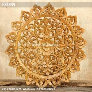 Wood carving cnc wood carving wood sculpture Model No - 0129