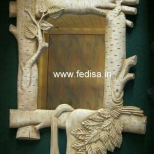 Wood carving cnc wood carving wood sculpture Model No - 0130