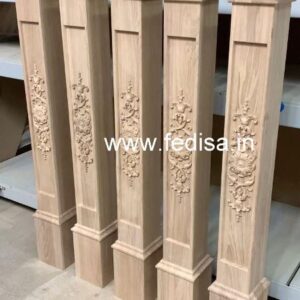 Wood carving cnc wood carving wood sculpture Model No - 0131