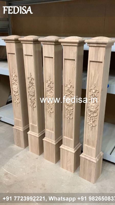 Wood carving cnc wood carving wood sculpture Model No - 0131