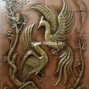 Wood carving cnc wood carving wood sculpture Model No - 0137