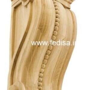 Wood carving cnc wood carving wood sculpture Model No - 0138
